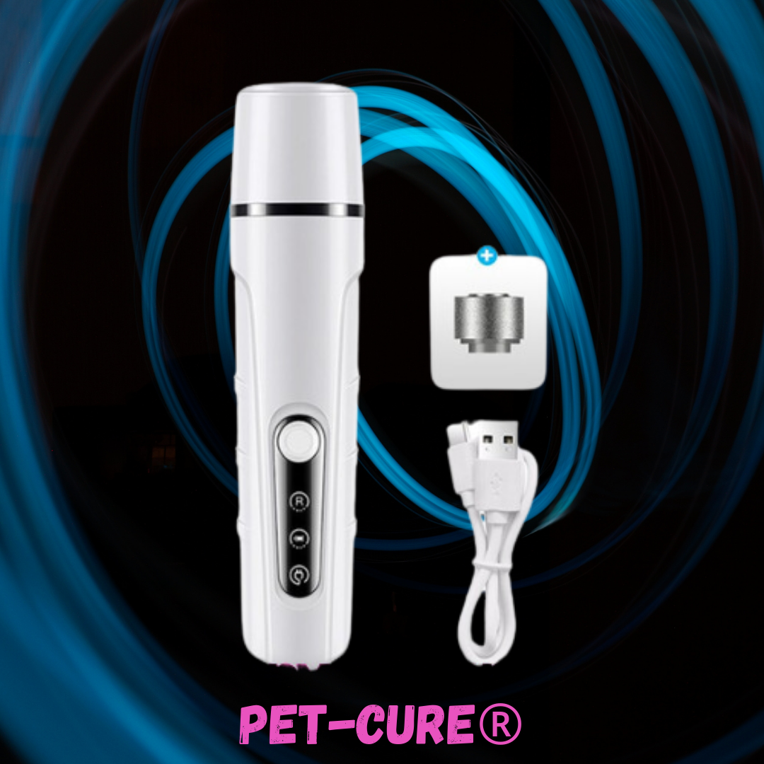 Pet-Cure