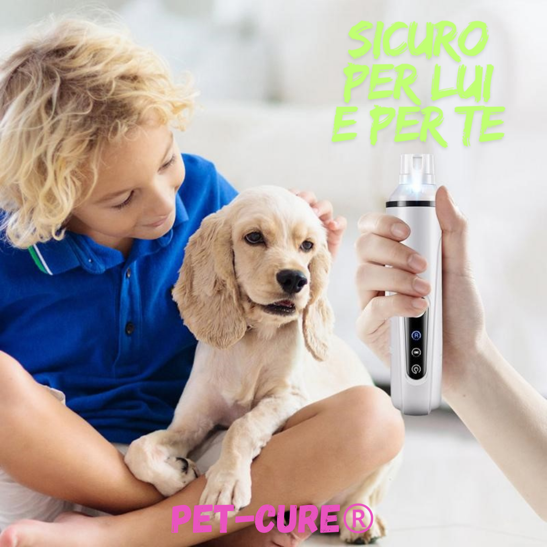 Pet-Cure