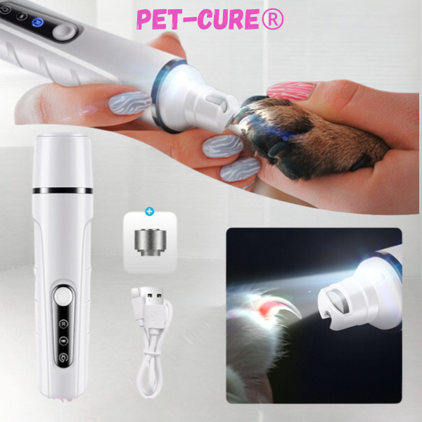 Pet-Cure