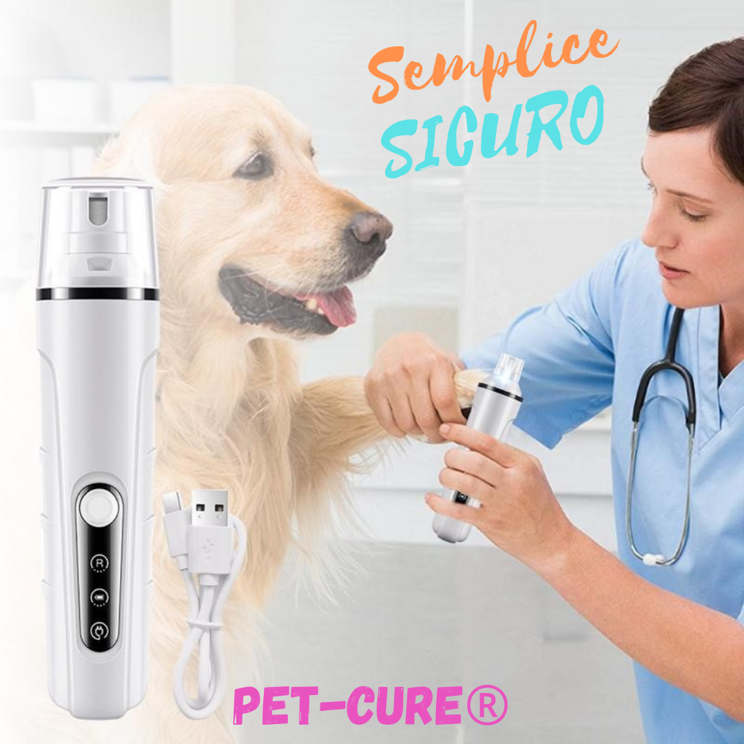 Pet-Cure